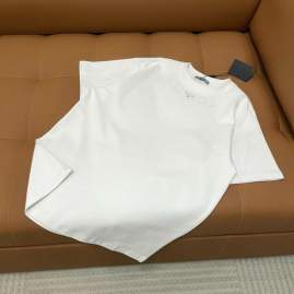 Picture of Prada T Shirts Short _SKUPradaS-XLzztr013013